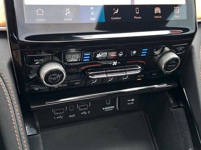 2022 Jeep Grand Cherokee Summit Reserve 4x4