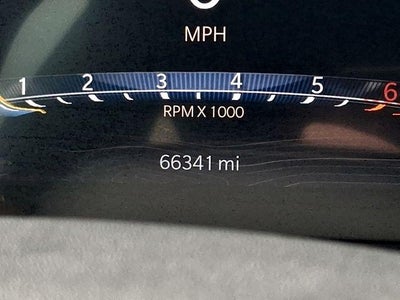 2022 Jeep Grand Cherokee Summit Reserve 4x4