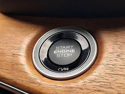 2022 Jeep Grand Cherokee Summit Reserve 4x4