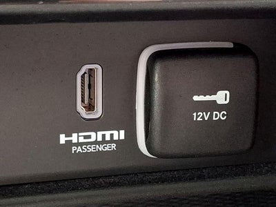 2022 Jeep Grand Cherokee Summit Reserve 4x4