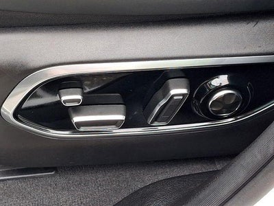 2022 Jeep Grand Cherokee Summit Reserve 4x4