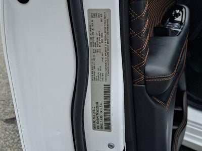 2022 Jeep Grand Cherokee Summit Reserve 4x4