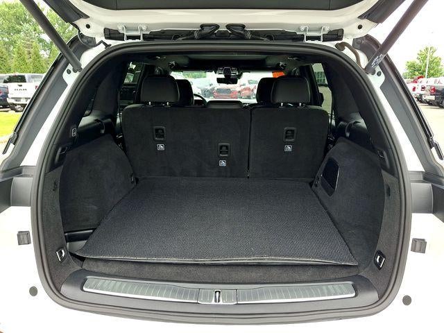 2022 Jeep Grand Cherokee Summit Reserve 4x4
