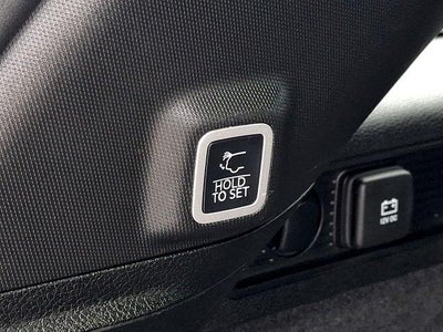 2022 Jeep Grand Cherokee Summit Reserve 4x4