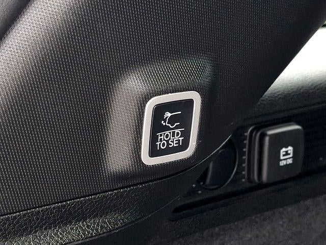 2022 Jeep Grand Cherokee Summit Reserve 4x4