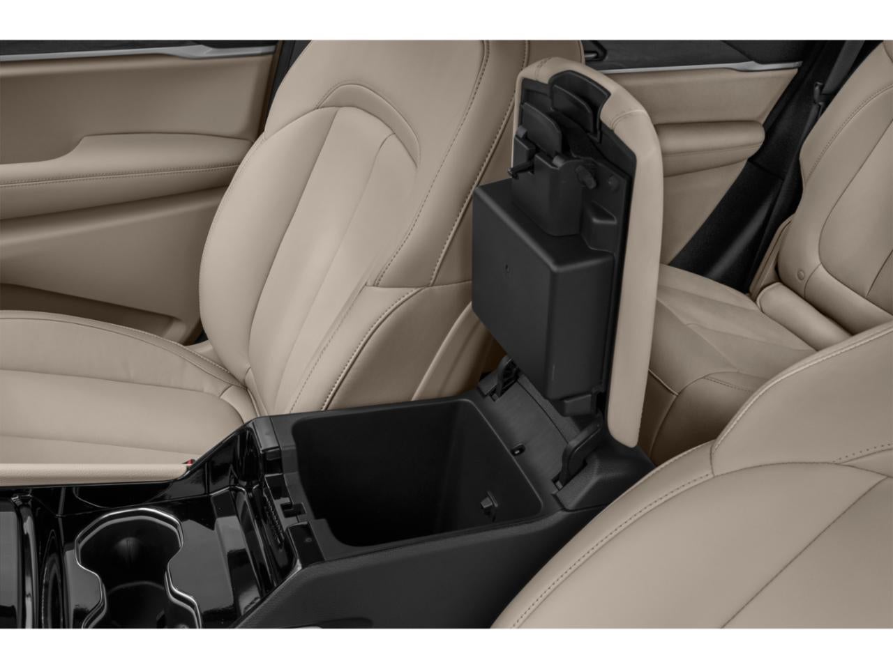 2022 Jeep Grand Cherokee Summit Reserve 4x4