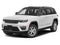 2022 Jeep Grand Cherokee Summit Reserve 4x4