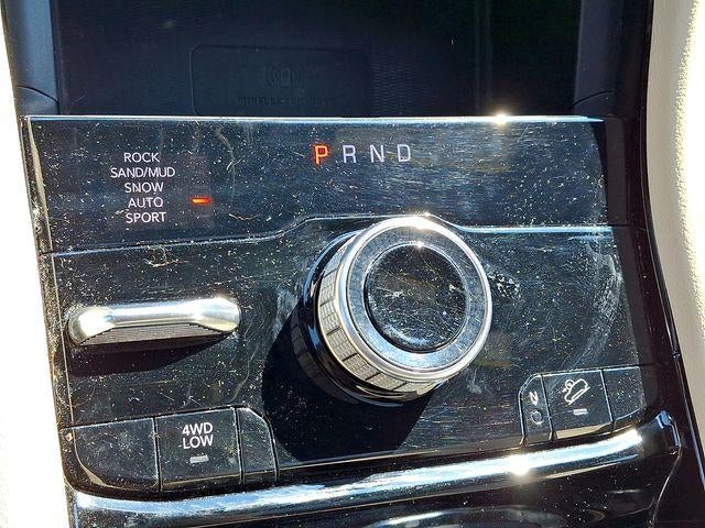 2023 Jeep Grand Cherokee 4xe 4x4