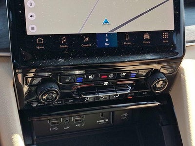 2023 Jeep Grand Cherokee 4xe 4x4