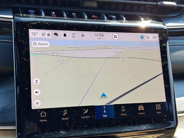 2023 Jeep Grand Cherokee 4xe 4x4