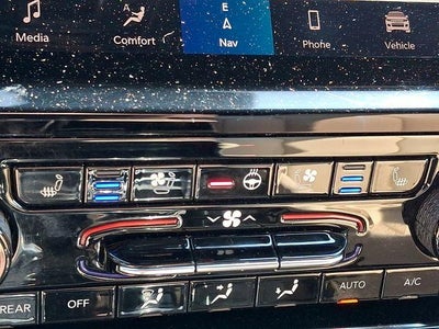 2023 Jeep Grand Cherokee 4xe 4x4