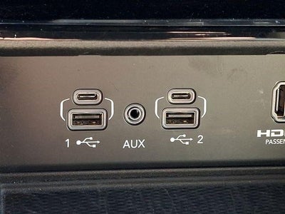 2023 Jeep Grand Cherokee 4xe 4x4