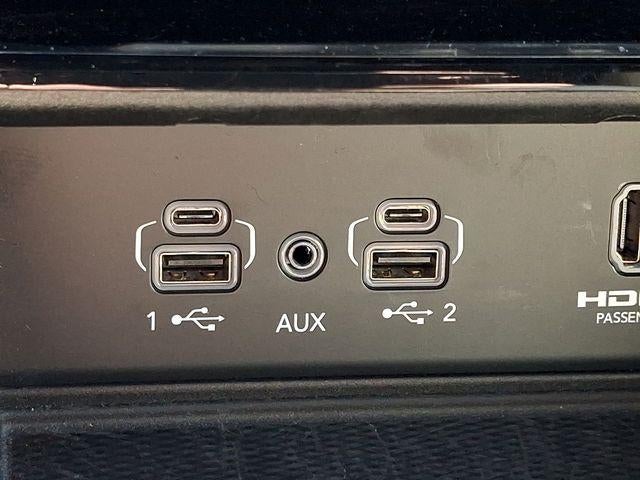 2023 Jeep Grand Cherokee 4xe 4x4