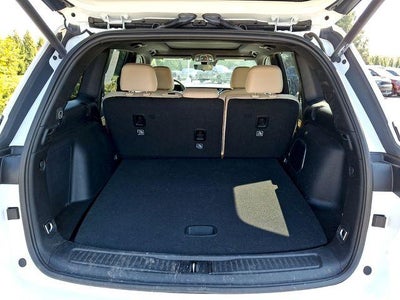 2023 Jeep Grand Cherokee 4xe 4x4