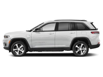 2023 Jeep Grand Cherokee 4xe 4x4