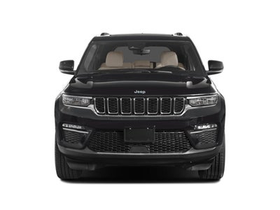 2023 Jeep Grand Cherokee 4xe 4x4