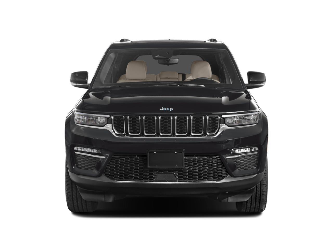 2023 Jeep Grand Cherokee 4xe 4x4