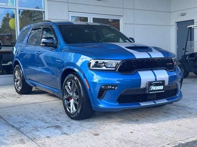 2023 Dodge Durango R/T Premium AWD