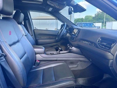2023 Dodge Durango R/T Premium AWD
