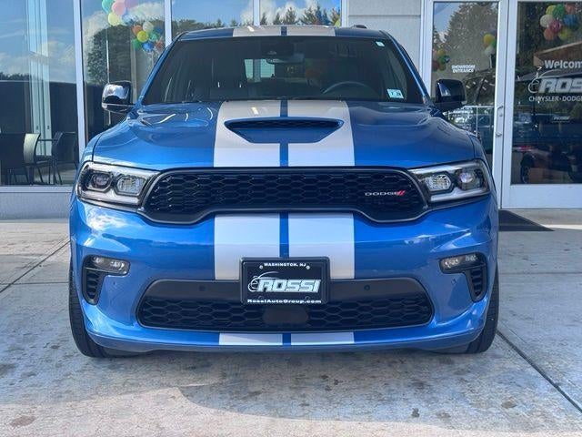2023 Dodge Durango R/T Premium AWD