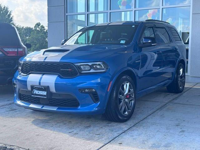 2023 Dodge Durango R/T Premium AWD