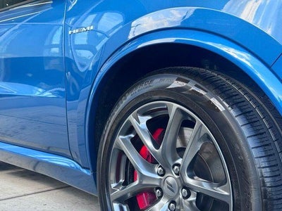 2023 Dodge Durango R/T Premium AWD