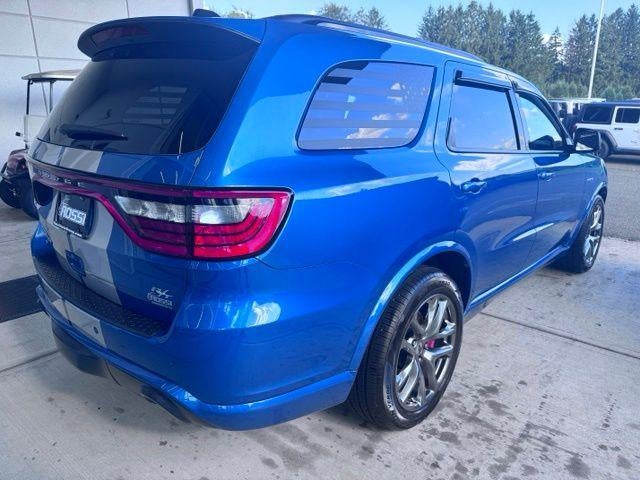 2023 Dodge Durango R/T Premium AWD