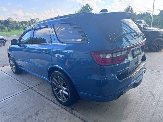 2023 Dodge Durango R/T Premium AWD