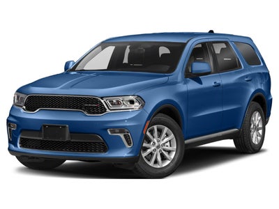 2023 Dodge Durango R/T Premium AWD