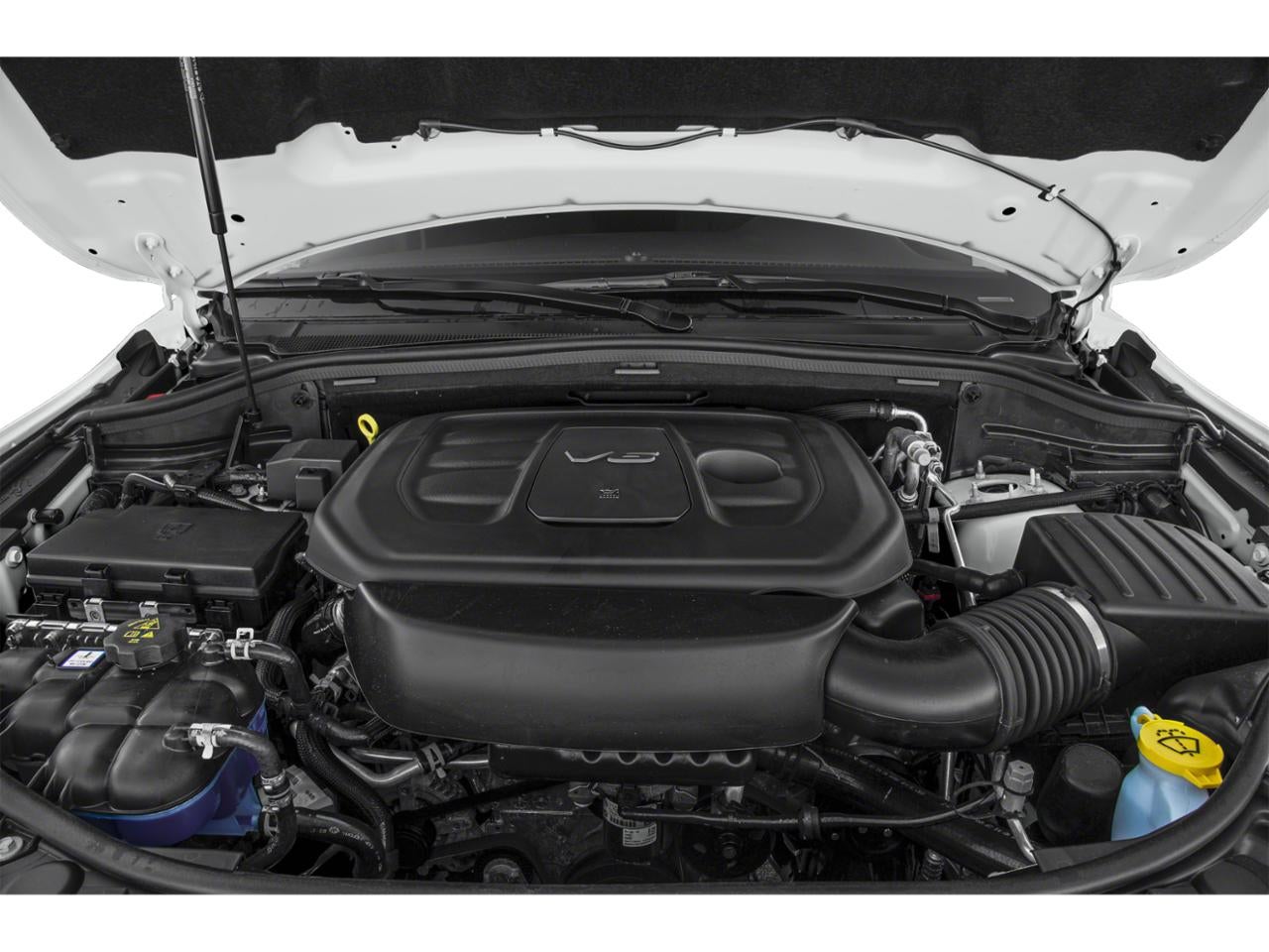 2023 Dodge Durango R/T Premium AWD