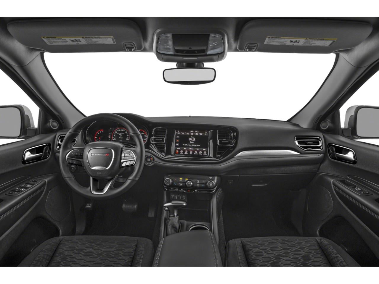 2023 Dodge Durango R/T Premium AWD
