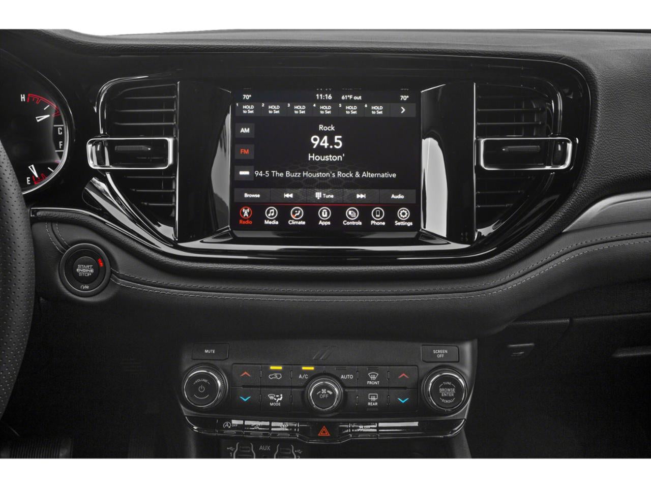 2023 Dodge Durango R/T Premium AWD