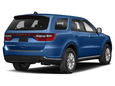 2023 Dodge Durango R/T Premium AWD