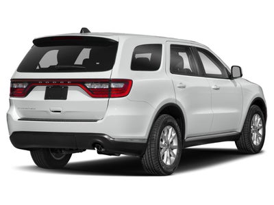 2023 Dodge Durango R/T Premium AWD