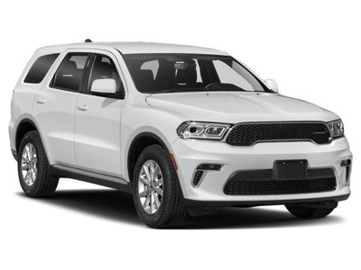 2023 Dodge Durango R/T Premium AWD