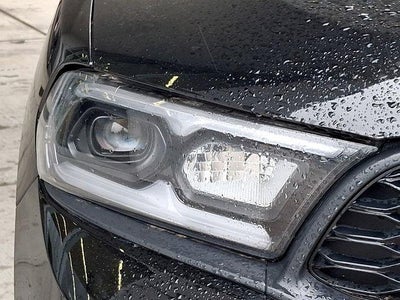 2024 Dodge Durango SRT Hellcat Plus AWD