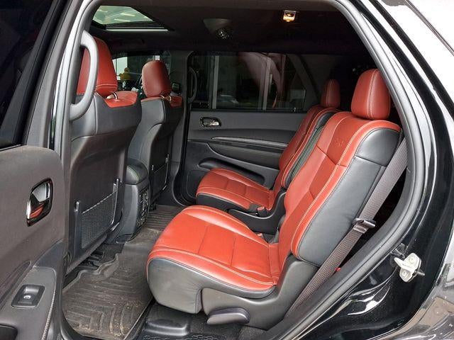2024 Dodge Durango SRT Hellcat Plus AWD