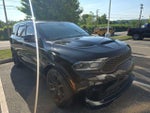 2024 Dodge Durango SRT Hellcat Plus AWD