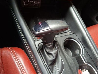 2024 Dodge Durango SRT Hellcat Plus AWD