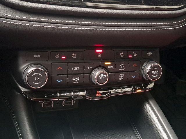 2024 Dodge Durango SRT Hellcat Plus AWD