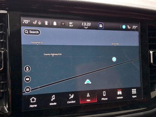 2024 Dodge Durango SRT Hellcat Plus AWD