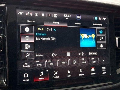 2024 Dodge Durango SRT Hellcat Plus AWD