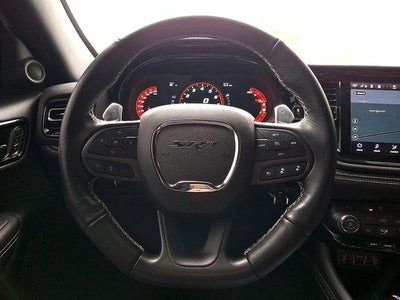 2024 Dodge Durango SRT Hellcat Plus AWD