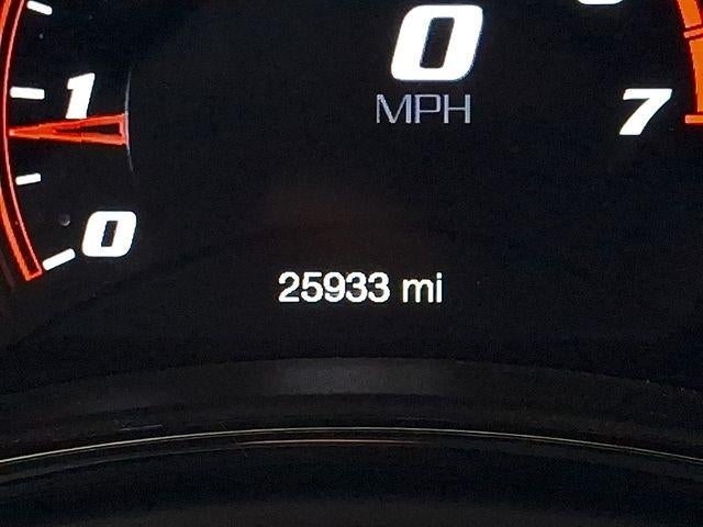 2024 Dodge Durango SRT Hellcat Plus AWD