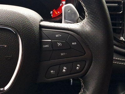 2024 Dodge Durango SRT Hellcat Plus AWD