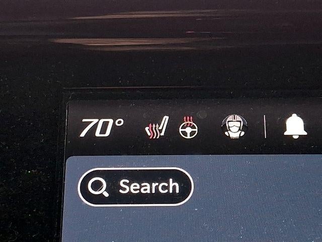 2024 Dodge Durango SRT Hellcat Plus AWD