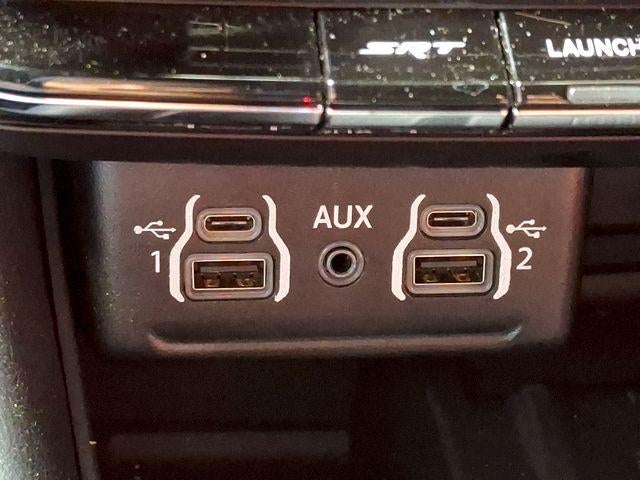 2024 Dodge Durango SRT Hellcat Plus AWD