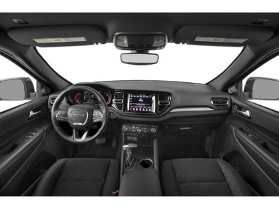 2024 Dodge Durango SRT Hellcat Plus AWD