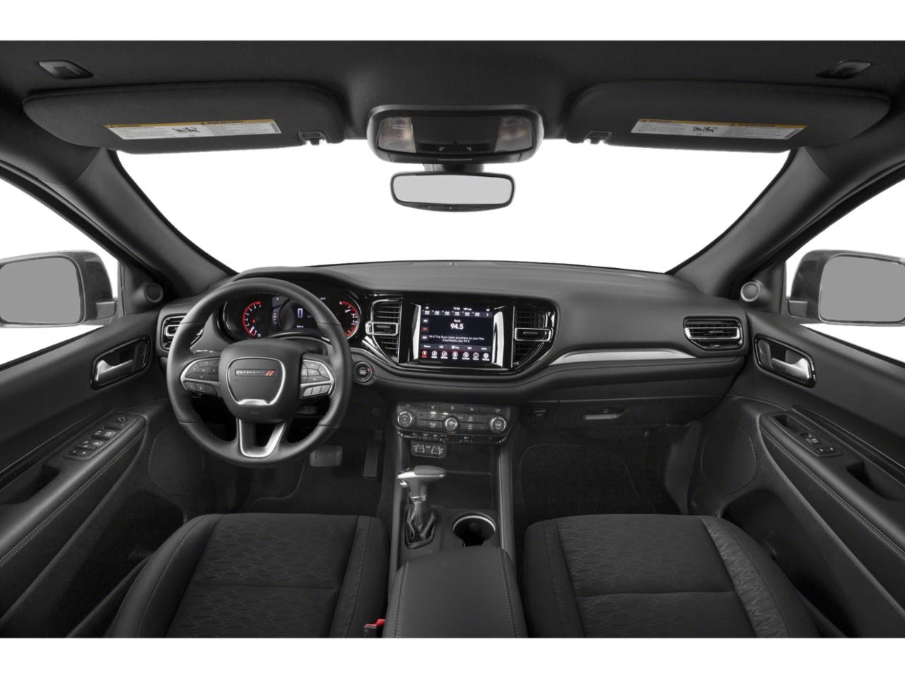 2024 Dodge Durango SRT Hellcat Plus AWD