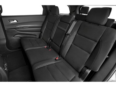 2024 Dodge Durango SRT Hellcat Plus AWD